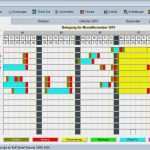 Belegungsplan Excel Vorlage Kostenlos Inspiration Pension Download