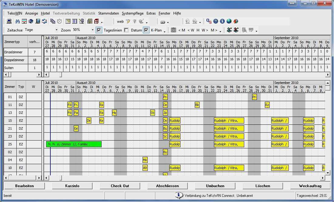 Belegungsplan Excel Vorlage Schön Tekowin Hotel ··· Produkte ··· Tekowin