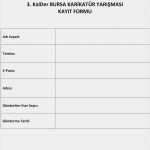 Belehrung Infektionsschutzgesetz Vorlage Einzigartig Cartooncolors 3 Kalder Karikatür Yarışması Bursa