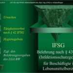 Belehrung Infektionsschutzgesetz Vorlage Luxus Belehrung Nach 43 Infektionsschutzgesetz Vorlage