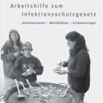 Belehrung Nach 43 Infektionsschutzgesetz Durch Arbeitgeber Vorlage Erstaunlich Arbeitshilfe Zum Infektionsschutzgesetz Gesetzestexte