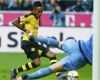 Belehrung Nach 43 Infektionsschutzgesetz Vorlage Bayern Erstaunlich Ticker Fc Bayern München – Borussia Dortmund 5 1 – B Z
