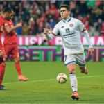 Belehrung Nach 43 Infektionsschutzgesetz Vorlage Bayern Gut Bundesliga Bayern München Und Schande Durch Cordoba