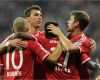 Belehrung Nach 43 Infektionsschutzgesetz Vorlage Bayern Schön Audio Kommentar Alle Vorrunden tore Des Fc Bayern Zum