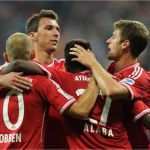 Belehrung Nach 43 Infektionsschutzgesetz Vorlage Bayern Schön Audio Kommentar Alle Vorrunden tore Des Fc Bayern Zum