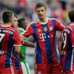 Belehrung Nach 43 Infektionsschutzgesetz Vorlage Bayern Wunderbar Leverkusen Verschenkt 3 0 Führung Fc Bayern Im Rausch