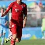 Belehrung Nach 43 Infektionsschutzgesetz Vorlage Bayern Wunderbar Testspiel Robben Rarität Bei Bayern Sieg In China