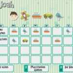 Belohnungssystem Grundschule Vorlagen Hübsch Mein Belohnungskalender Für Ios Und android Aufgaben