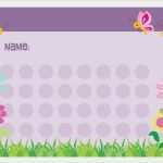 Belohnungssystem Kind Vorlage Wunderbar Belohnungstafel Vorlage Ausdrucken – Kostenlos Vorlagen