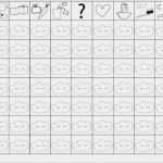 Belohnungssystem Kindern Vorlage Zum Ausdrucken Angenehm Schreien Essen Kinderseele Auf Wie Man Aufhört