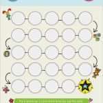 Belohnungssystem Kindern Vorlage Zum Ausdrucken Einzigartig Belohnungssystem Kindern Vorlage Zum Ausdrucken Cool 9