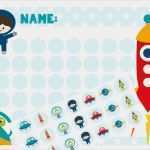 Belohnungstafel Vorlage Ausdrucken Best Of Belohnungstafel Vorlage Ausdrucken – Kostenlos Vorlagen