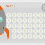 Belohnungstafel Vorlage Ausdrucken Großartig Belohnungstafel Vorlage Ausdrucken – Kostenlos Vorlagen