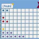 Belohnungstafel Vorlage Ausdrucken Großartig Belohnungstafel Vorlage Ausdrucken – Kostenlos Vorlagen