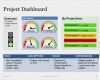 Benchmark Analyse Vorlage Wunderbar Project Dashboard with Status Template Powerpoint
