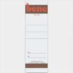 Bene ordner Rückenschilder Vorlage Elegant Bene Rückenschilder Für ordner 153x28 Mm 10 Stk