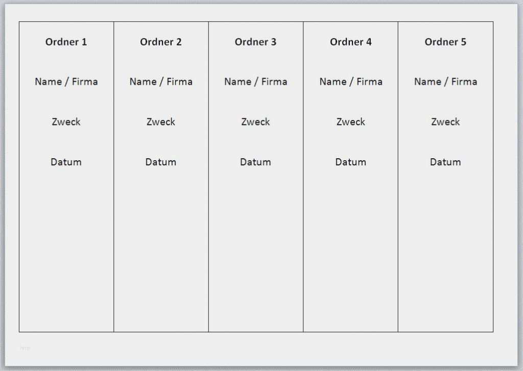 Bene ordner Rückenschilder Vorlage Wunderbar Leitz Rückenschilder Vorlage Word Elegant ordnerrücken