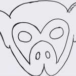 Beobachtungsbogen Krippe Vorlage Wunderbar Masken Basteln Vorlagen Ausdrucken