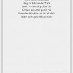 Beobachtungsbogen Vorlage Kindergarten Cool Fingerabdruck Zum Muttertag Mit Sem Spruch &amp; Der