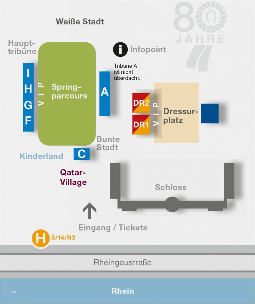 Berechtigungsschreiben Vorlage Gut 82 Internationales Pfingstturnier Wiesbaden – Service