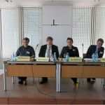 Bericht Schatzmeister Vorlage Elegant Börsenverein Jahreshauptversammlung Des Landesverbands