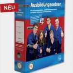 Berichtsheft Dachdecker Vorlage Schön Berichtsheft ordner