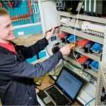 Berichtsheft Elektroniker Für Energie Und Gebäudetechnik Vorlage Beste Elektroniker Fachrichtung Energie Und Gebäudetechnik