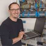 Berichtsheft Elektroniker Für Energie Und Gebäudetechnik Vorlage Beste Elektroniker Innen Der Fachrichtung Energie Und