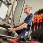 Berichtsheft Elektroniker Für Energie Und Gebäudetechnik Vorlage Bewundernswert Elektroniker Fachrichtung Energie Und Gebäudetechnik