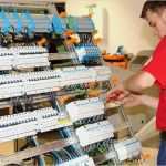 Berichtsheft Elektroniker Für Energie Und Gebäudetechnik Vorlage Großartig Elektroniker In Für Energie Und Gebäudetechnik