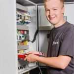 Berichtsheft Elektroniker Für Energie Und Gebäudetechnik Vorlage Süß Elektroniker Fachrichtung Energie Und Gebäudetechnik