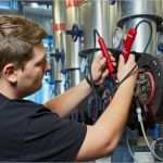 Berichtsheft Elektroniker Für Energie Und Gebäudetechnik Vorlage Wunderbar Ausbildung Elektroniker In Energie Und Gebäudetechnik