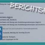 Berichtsheft Gastronomie Vorlage Schönste Ihk Berichtsheft Koch