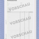 Berichtsheft Online Vorlage Hübsch Vordruck Für Ausbildungsnachweis Zum Download