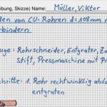 Berichtsheft Vorlage Anlagenmechaniker Shk Genial Keine Idee Fürs Berichtsheft Wir Haben Eine