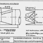 Berichtsheft Vorlage Anlagenmechaniker Shk Hübsch Arbeitstechniken Im Heizungsbau Einziehungen