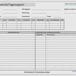 Berichtsheft Vorlage Anlagenmechaniker Shk Hübsch Vorlage Monatsbericht Shk Einzigartig Tagesbericht Oder