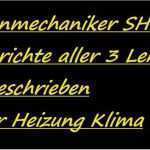 Berichtsheft Vorlage Anlagenmechaniker Shk Wunderbar Berichtsheft Anlagenmechaniker Shk Ausbildungsnachweise