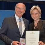 Berichtsheft Vorlage Ihk Baden Württemberg Erstaunlich Wirtschaftsmedaille Des Landes Baden Württemberg Für Den