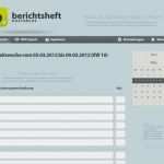Berichtsheft Vorlage Ihk Karlsruhe Schönste Web Start Des Line Berichtshefts Berichtsheft