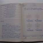 Berichtsheft Vorlage Kfz Mechatroniker Inspiration Verkäufer Berichtsheft