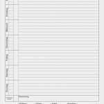 Berichtsheft Vorlage Pdf Genial Berichtsheft Für 7 Tage Woche Gastronomie Seibert