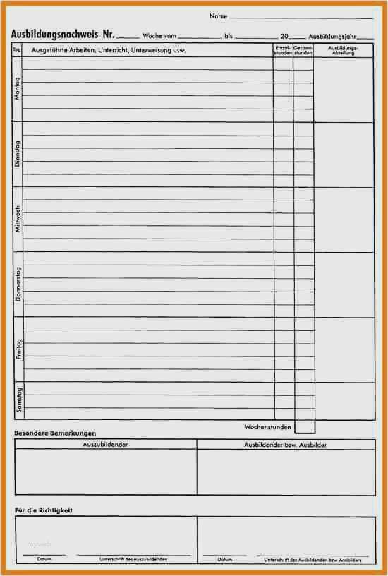 Berichtsheft Vorlage Täglich Kostenlos Beste Besuchsbericht Vorlage Kostenlos Beste Gallery Vorlage