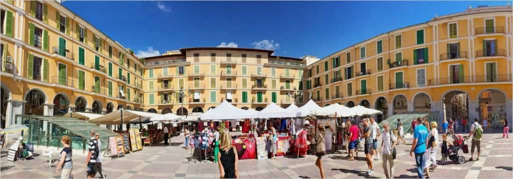 Berlin Direkt Versicherung Kündigung Vorlage Best Of Mallorca Kommt Bald tourismussteuer Berlin Direkt