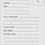 Berufe Steckbrief Vorlage Cool Berufe Steckbrief Vorlage Erstaunlich Steckbrief