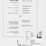 Berufe Steckbrief Vorlage Einzigartig Bewerbung Mal anders Tipps Für Einen Kreativen Lebenslauf