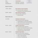 Berufe Steckbrief Vorlage Einzigartig Bewerbung Wissenschaftlicher Mitarbeiter Vorlage Genial