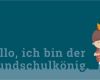 Berufe Steckbrief Vorlage Elegant Grundschulkönig Arbeitsblätter Und Unterrichtsmaterial