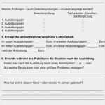 Berufe Steckbrief Vorlage Neu so ist Deine Praktikumsmappe Vollständig Pdf