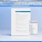 Berufsbild Vorlage Best Of Bewerbung Bürokauffrau Mit Anschreiben Und Lebenslauf